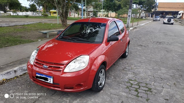 KA 2009 BÁSICO