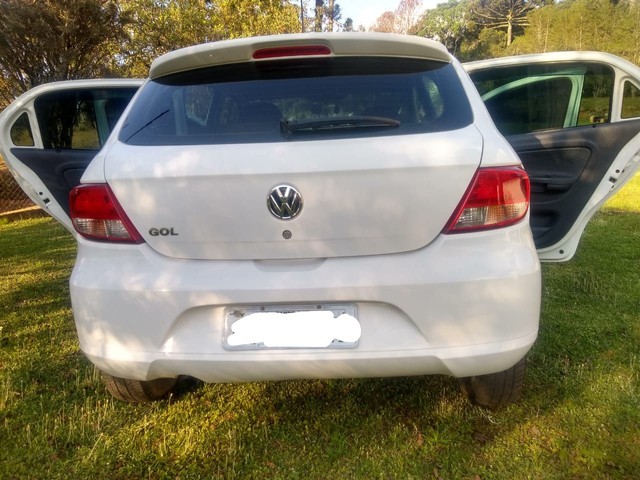 VENDO GOL TREND 1.0