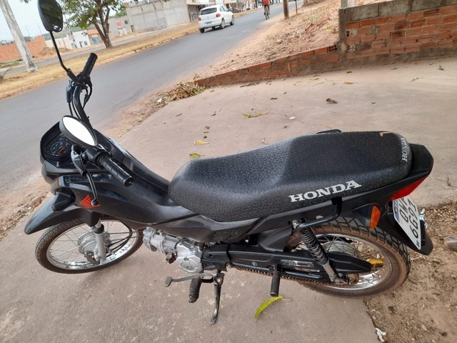 VENDA