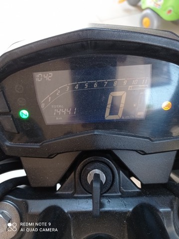 VENDO TWISTER 250 2018