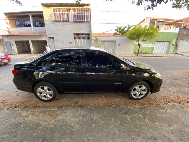 COROLLA GLI 1.8 10/11