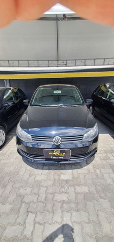 GOL 2013 1.6