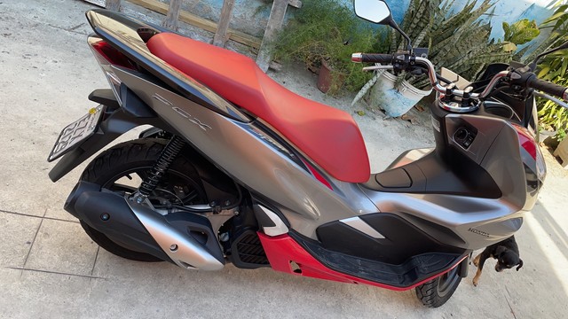 PCX SPORT 2019