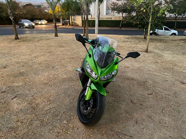 VENDO NINJA 1000