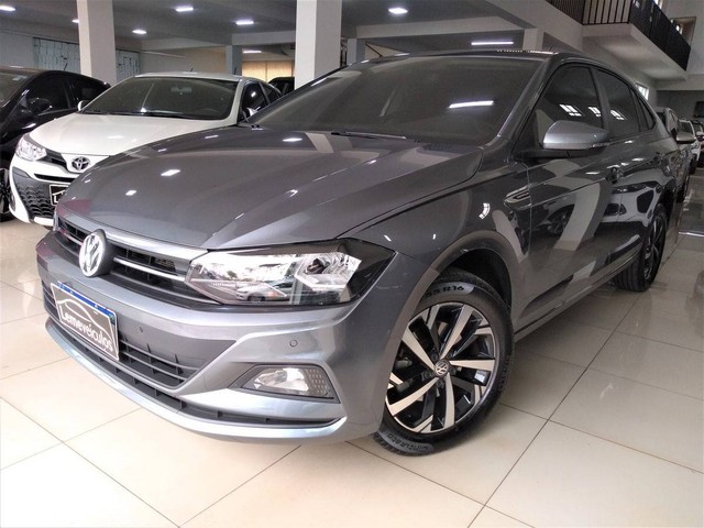 VIRTUS 2020/2021 1.0 200 TSI COMFORTLINE AUTOMÁTICO