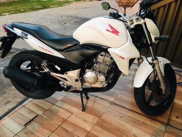 CB 300 R 2014 RS 8.950