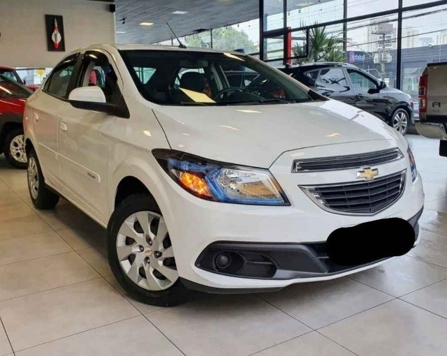 CHEVROLET PRISMA SEDAN FLEXPOWER