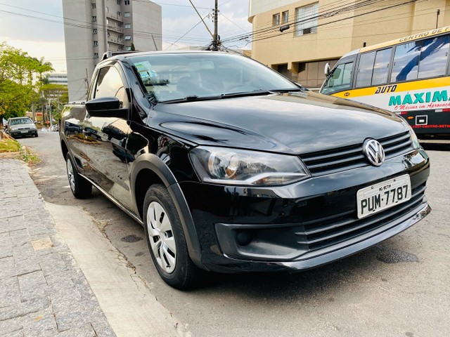 SAVEIRO TRENDLINE 1.6 FLEX 8V