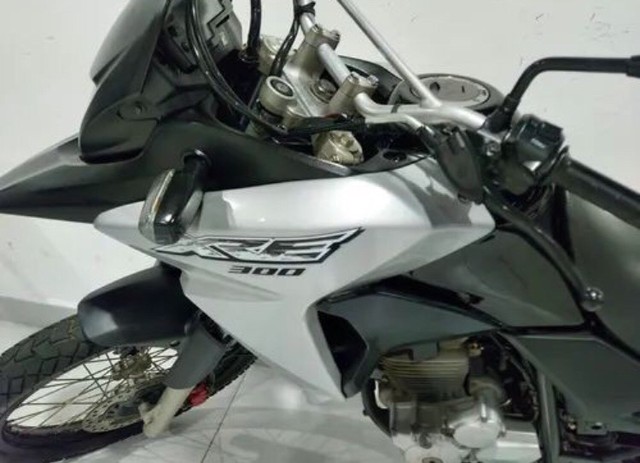 MOTO XRE 300/18