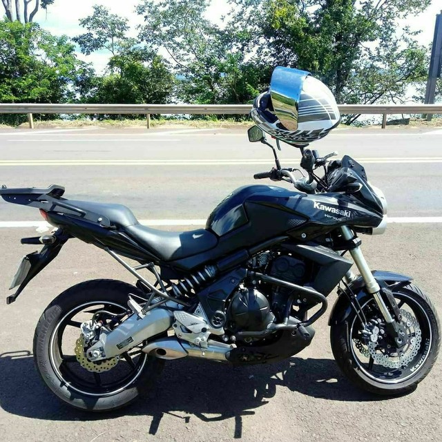 VERSYS 650 2011 ABS