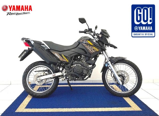 CROSSER 150 S 2019/2019