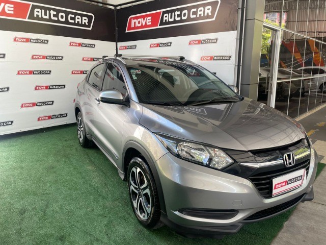 HONDA HR-V LX 1.8