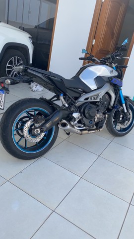 MT 09