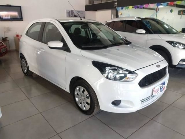 FORD KA SE 1.0 HA B