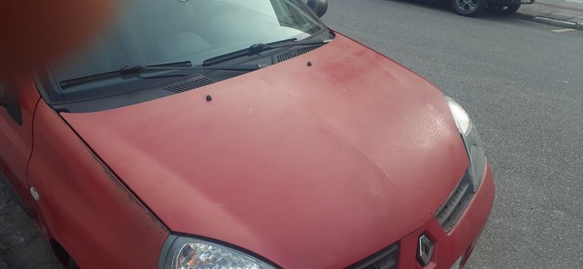 OTIMO CLIO BÁSICO.