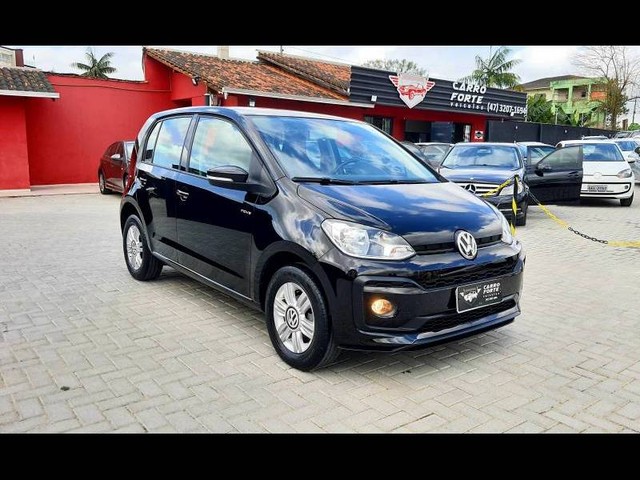 VOLKSWAGEN UP! MOVE 1.0