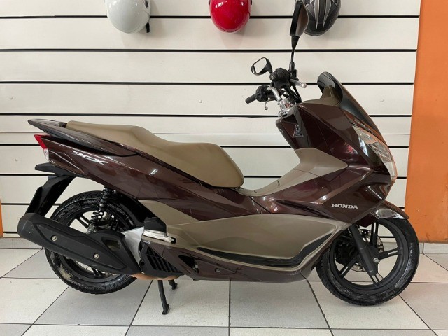 PCX 150