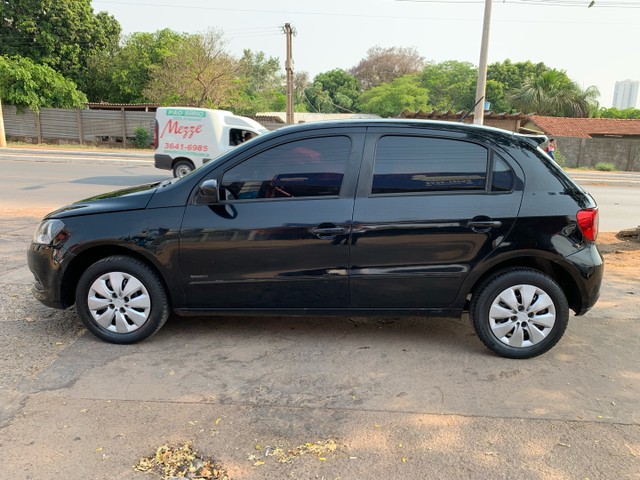 GOL G6