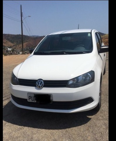 GOL G6 2015 !!