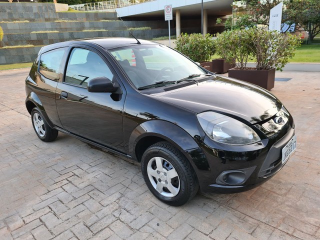 FORD KA 2013