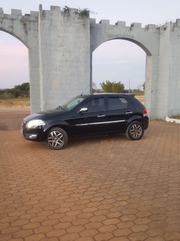 FIAT PALIO 10/10