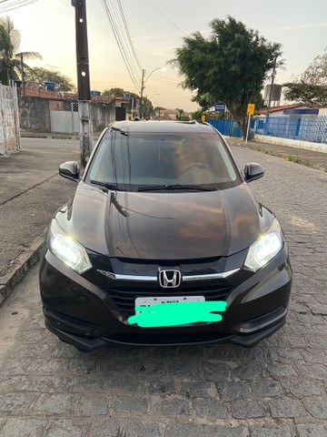 VENDO HRV 2016