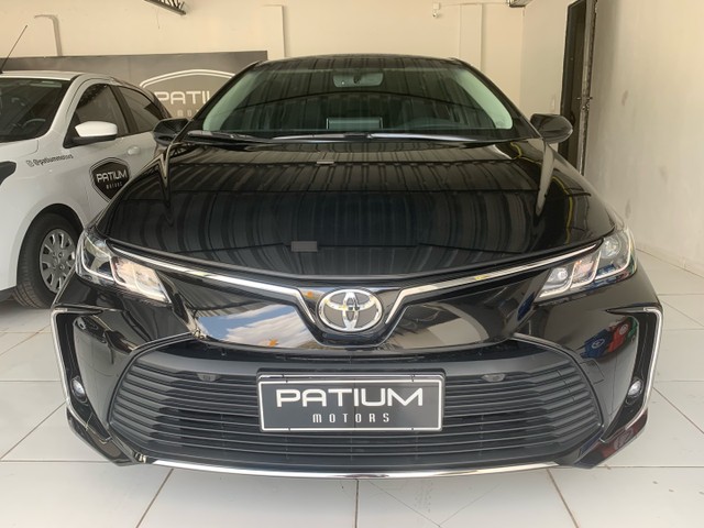 COROLLA