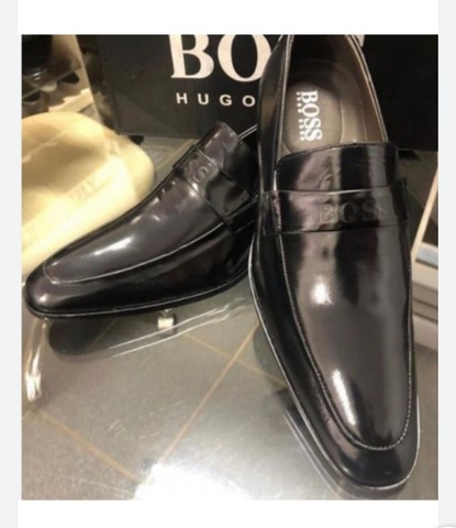 SAPATO HUGO BOSS - Foto 2