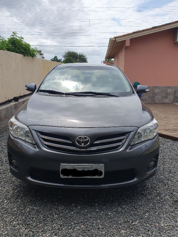 COROLLA ALTIS