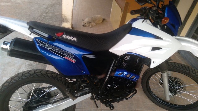 SOMENTE VENDA