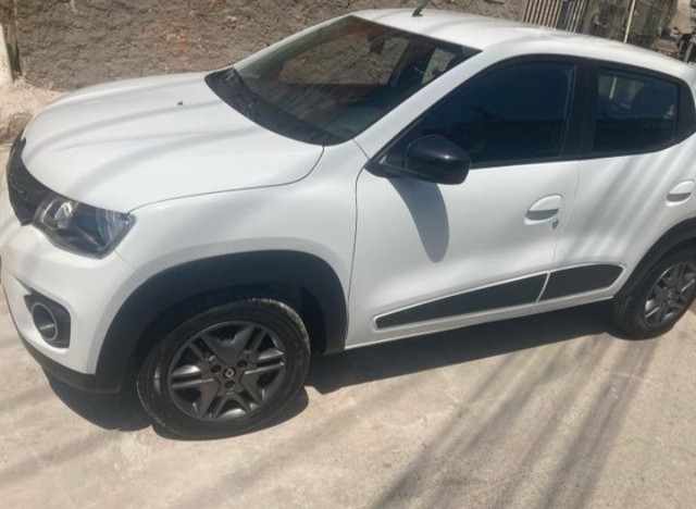 RENAULT KWID 2019