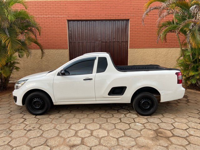MONTANA LS 2013 NOVÍSSIMA .