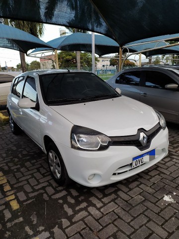 CLIO 2014 EXPRESSION 1.0 16V