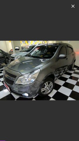 CARRO AGILE LTZ