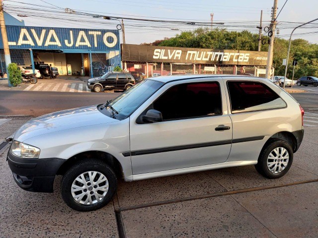 GOL 07 1.0 FLEX BASICO