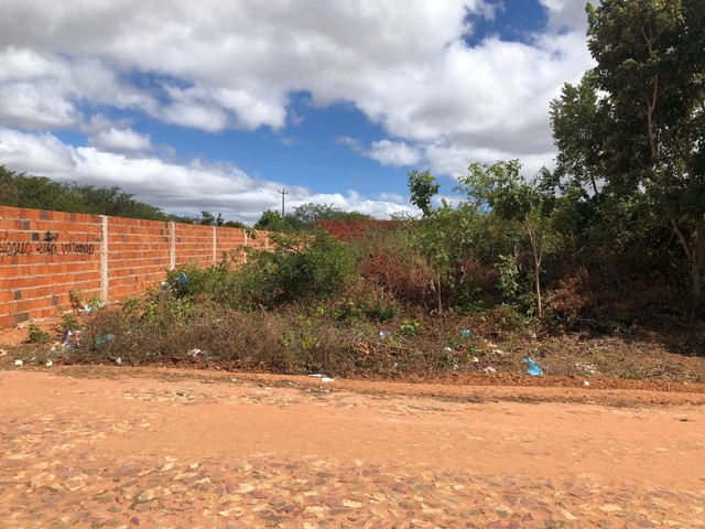 Terreno 12x30