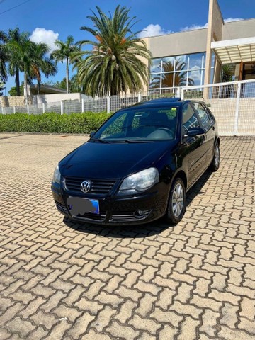 polo hatch 2012 olx
