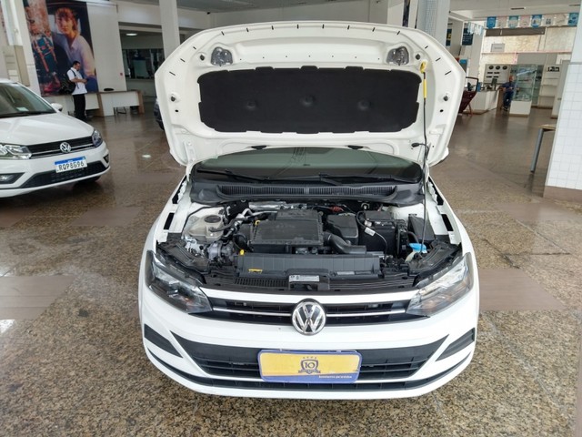 Volkswagen Virtus MSI 1.6 MANUAL 4P - Foto 4