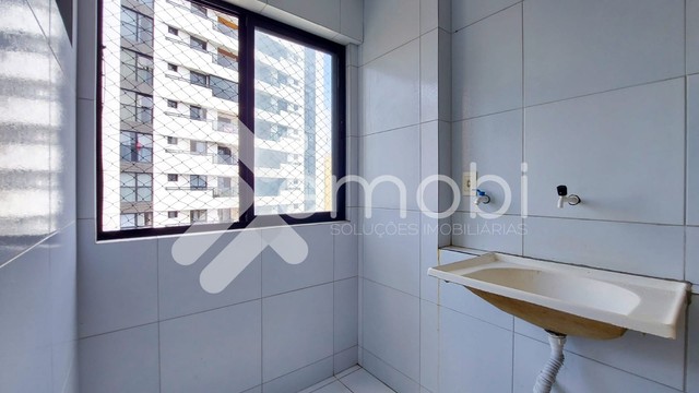 Apartamento à venda em petropolis - ribeira - Natal - RN - 2/4 sendo um suite - Foto 7