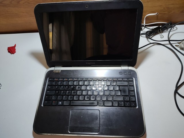 Notebook Dell I5