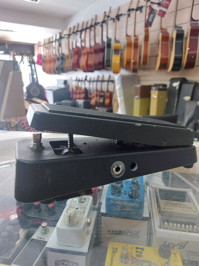 Pedal Whawha CryBaby GCB-95 - Foto 3