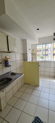 Apartamento para venda com 48 metros quadrados com 2 quartos em Turu - São Luís - MA - Foto 6
