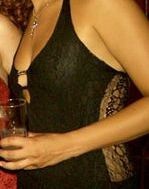 Vestido De Renda Com Forro - Tamanho P - Marca Katraca - Foto 2