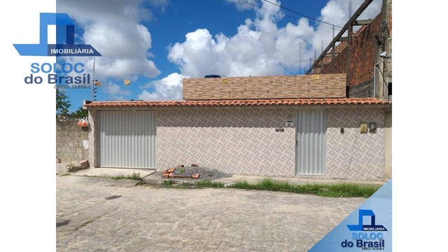 Casa a venda em Abreu e Lima - Foto 5