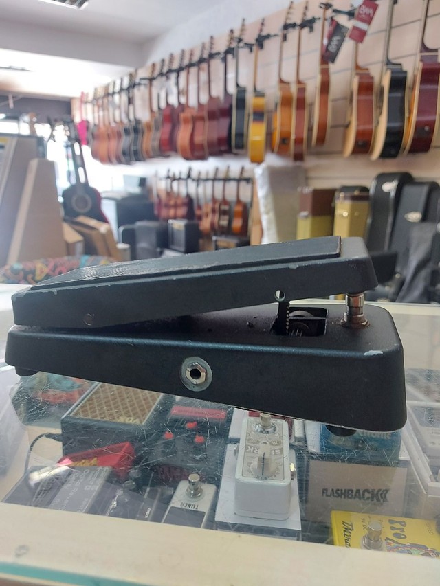 Pedal Whawha CryBaby GCB-95 - Foto 4