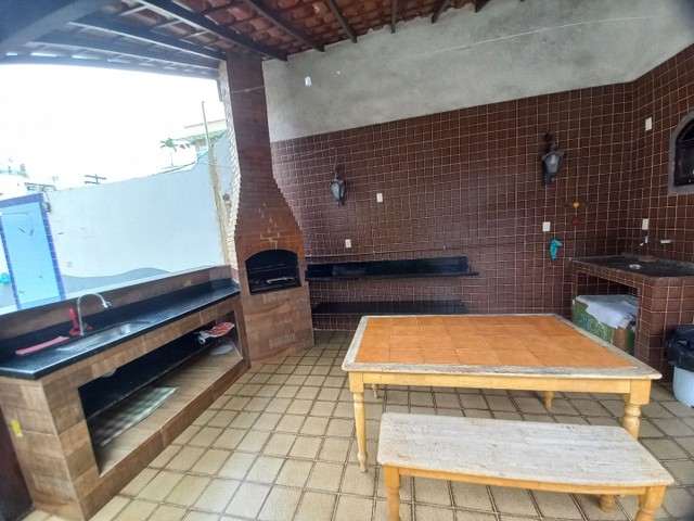 Casa por temporada cm Piscina e churrasqueira - Foto 2