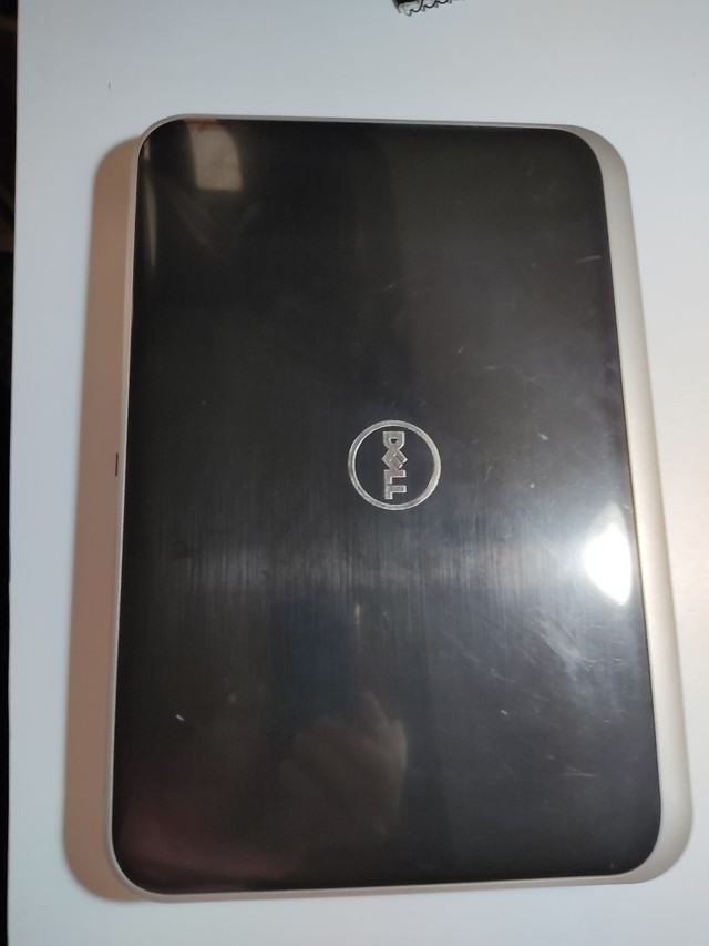 Notebook Dell I5