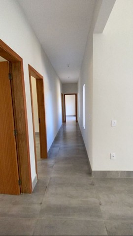 Casa com 4 dormitórios à venda, 177 m² por R$ 895.000,00 - Condomínio Vale do Luar - Jabot - Foto 9