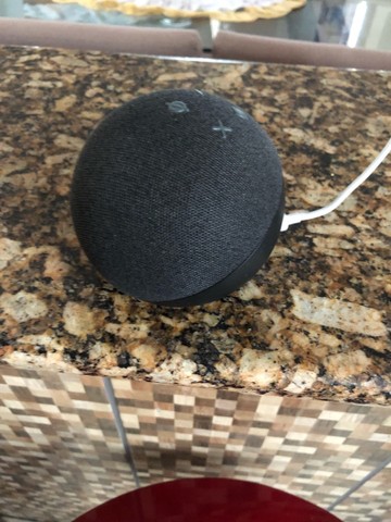 Alexa Echo Dot 4ª geração 