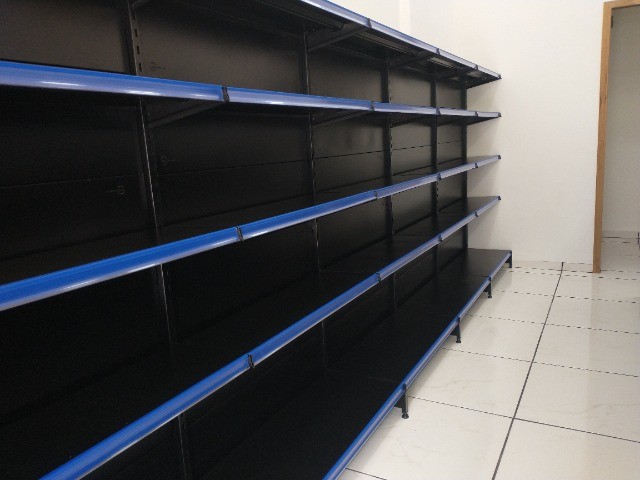 Gôndolas Novas Diretas de Fábrica - Foto 4
